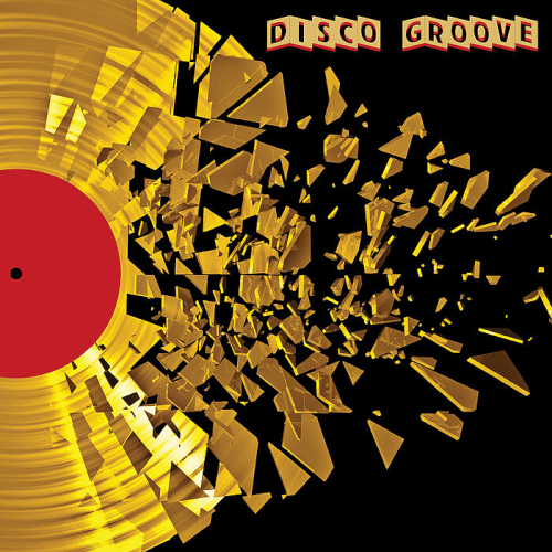 VA - Disco Groove (2022)