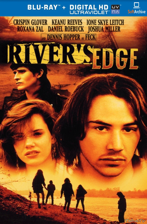 Rivers Edge 1986 1080p Bluray X264 Oft Softarchive 