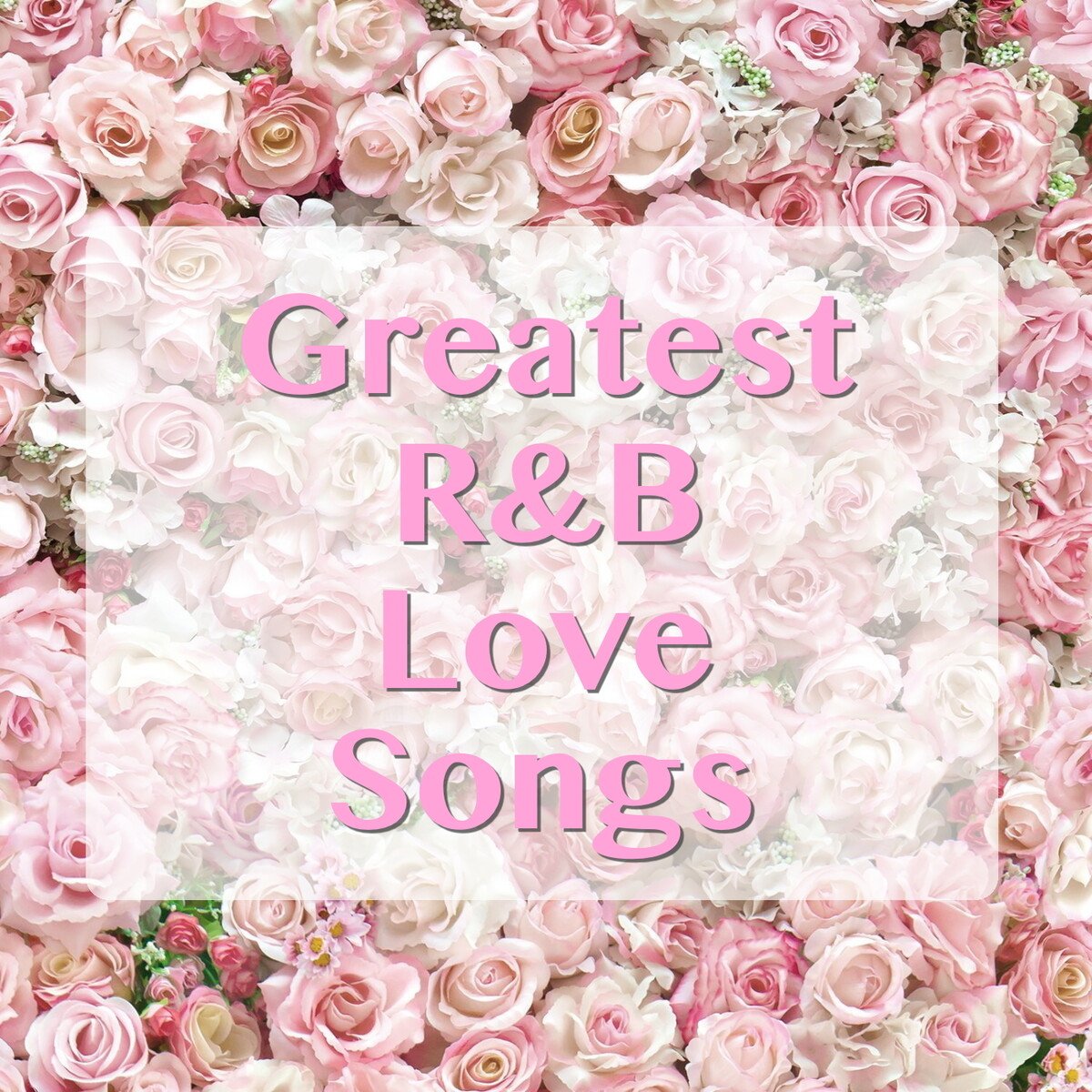 VA Greatest R&B Love Songs (2020) FLAC/MP3 SoftArchive