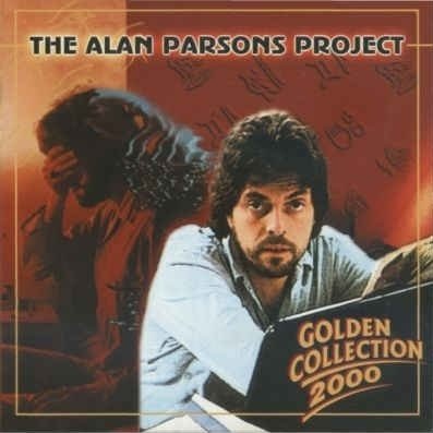 The Alan Parsons Project - Golden Collection 2000 (2000)