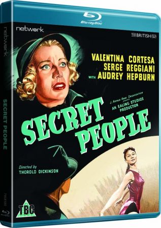 Secret People 1952 1080p BluRay x265-RARBG
