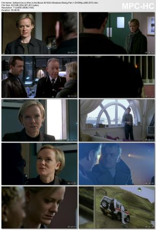 Wire in the Blood S01 DVDRip x265-ZiTO