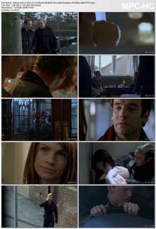 Wire in the Blood S04 DVDRip x265-ZiTO