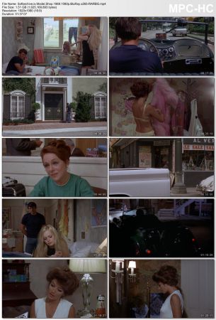Model Shop 1969 1080p BluRay x265-RARBG