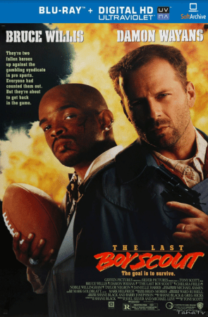 The Last Boy Scout 1991 1080p BluRay DTS-HD MA 5.1 x264-FuzerHD