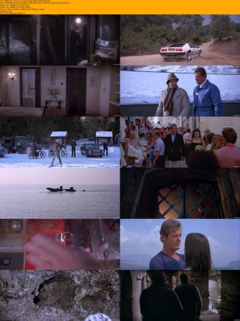James Bond 007 Complete Collection 25 Movies x264 720p Esub BluRay Dual Audio English Hindi THE GOPI SAHI
