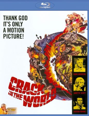 Crack In The World 1965 1080p BluRay x265-RARBG