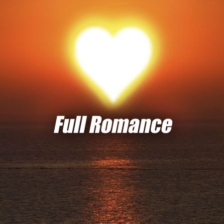 VA - Full Romance (2022)
