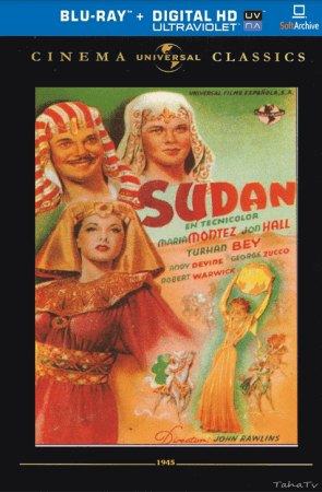 Sudan 1945 1080p BluRay x264-OFT