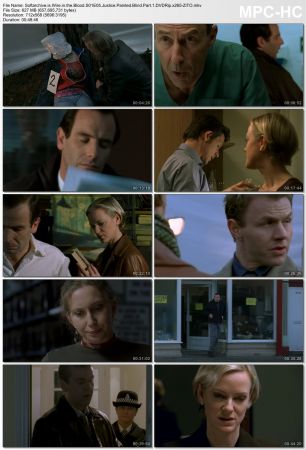 Wire in the Blood S01 DVDRip x265-ZiTO