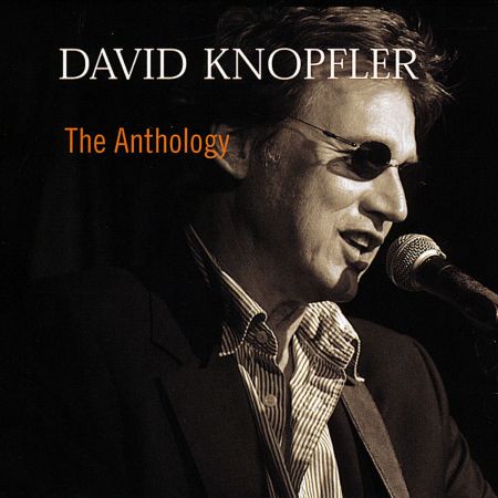 David Knopfler - The Anthology (2009)