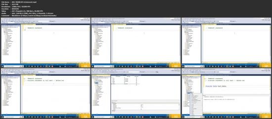 Microsoft SQL Server Bootcamp 2022: Go from Zero to Hero
