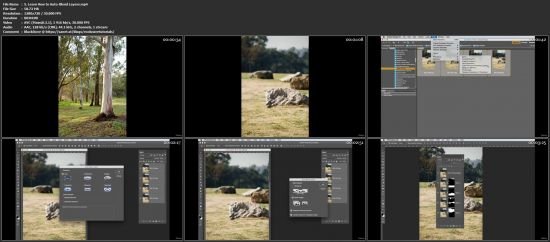 Adobe Photoshop Smart Tips - Boost Your Adobe Skills