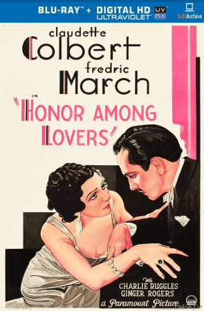 Honor Among Lovers 1931 1080p BluRay x264-OFT