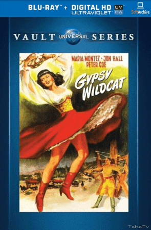 Gypsy Wildcat 1944 1080p BluRay x264-OFT