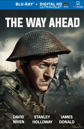 The Way Ahead 1944 1080p BluRay x264-OFT