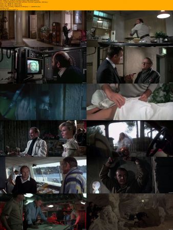 James Bond 007 Complete Collection 25 Movies x264 720p Esub BluRay Dual Audio English Hindi THE GOPI SAHI