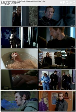 Wire in the Blood S06 DVDRip x265-ZiTO