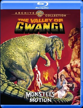 The Valley of Gwangi 1969 1080p BluRay x265-RARBG