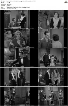 Honor Among Lovers 1931 1080p BluRay x264-OFT
