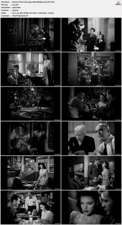 The Clock 1945 1080p BluRay x264-OFT