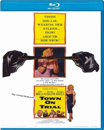 Town On Trial 1957 1080p BluRay x265-RARBG