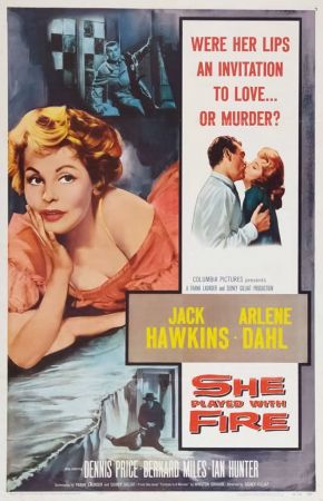 She Played with Fire 1957 BDRip x264-BiPOLAR