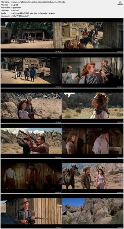 Hell Bent for Leather 1960 1080p BluRay x264-OFT
