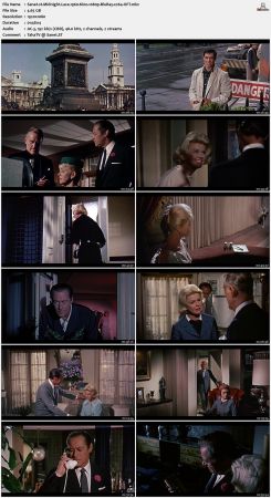 Midnight Lace 1960 Kino 1080p BluRay x264-OFT