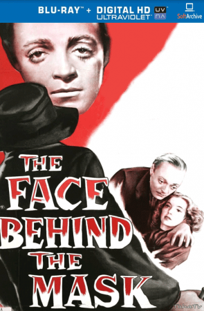 The Face Behind the Mask 1941 1080p BluRay x264-OFT