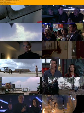 James Bond 007 Complete Collection 25 Movies x264 720p Esub BluRay Dual Audio English Hindi THE GOPI SAHI