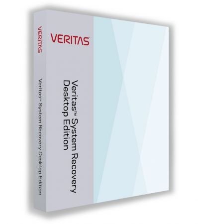 Veritas System Recovery 22.0.0.62226 Disk (x64) Multilingual