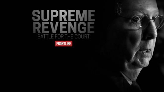 Download PBS Frontline Supreme Revenge Battle For The Court 2020 1080p WEB X265 AAC 