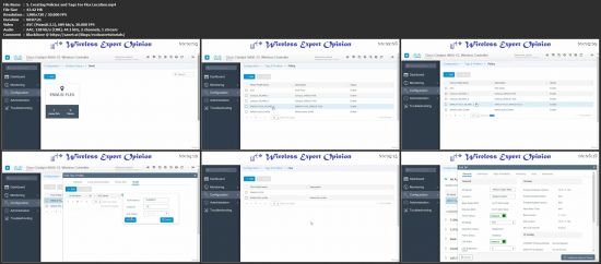 Cisco WLC 9800 Install Admin Config and Tshoot Fundamentals