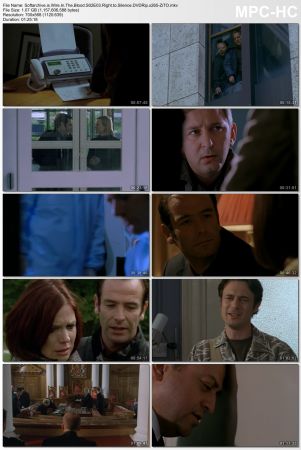 Wire in the Blood S02 DVDRip x265-ZiTO