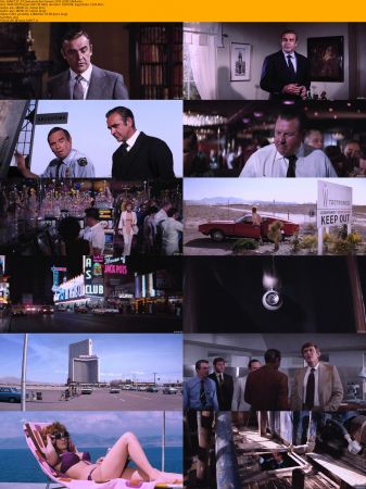 James Bond 007 Complete Collection 25 Movies x264 720p Esub BluRay Dual Audio English Hindi THE GOPI SAHI