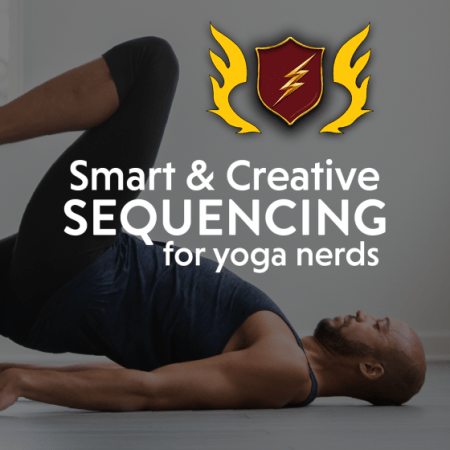 Yoga International - Smart And Creative Sequencing For Yoga Nerds