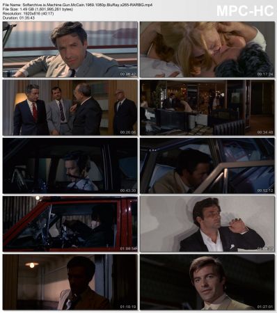 Machine Gun McCain 1969 1080p BluRay x265-RARBG