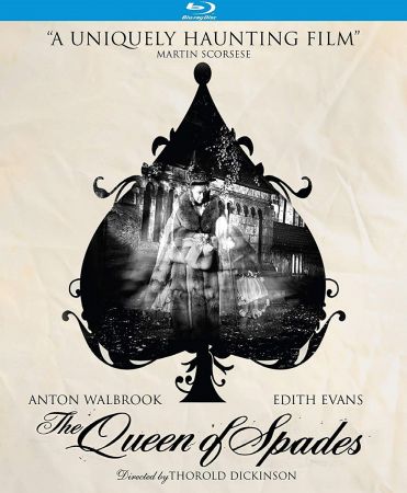 The Queen Of Spades 1949 1080p BluRay x265-RARBG