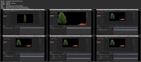 Adobe After Effects - Smart Tips To Boost Your Adobe Skills