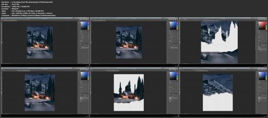 Animated Graphics for Marketing using Adobe After Effects