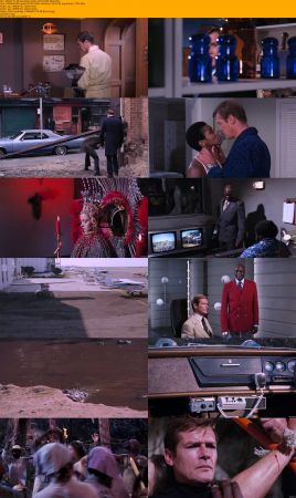 James Bond 007 Complete Collection 25 Movies x264 720p Esub BluRay Dual Audio English Hindi THE GOPI SAHI