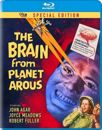 The Brain from Planet Arous 1957 WS 1080p BluRay x265-RARBG