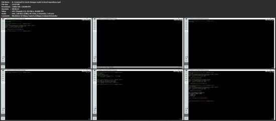 Git Complete Mastery Learn the Best of Commands