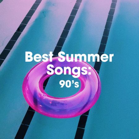 VA - Best Summer Songs: 90's (2022)