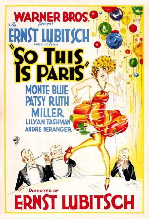So This Is Paris 1926 WEBRip x264-ION10