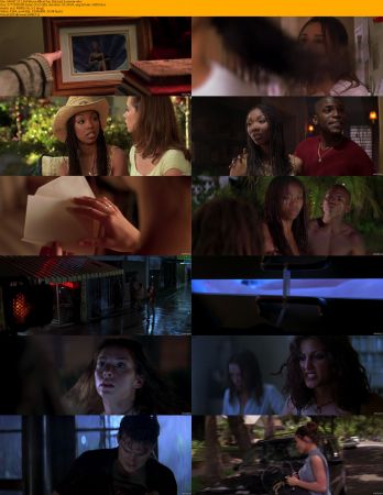 I Know What You Did Last Summer Trilogy 1080p 1080p BRRip x264 AC3 DiVERSiTY