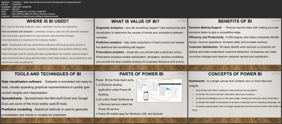 Practical Data Analytics Using Excel Vba &amp; Power Bi With Dax