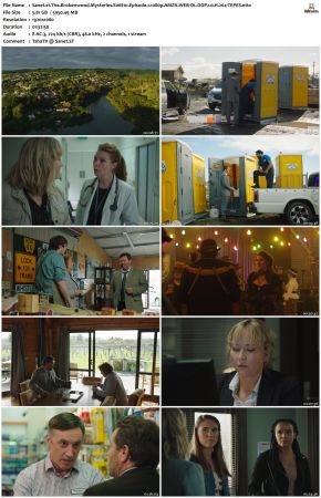 The Brokenwood Mysteries S06 1080p AMZN WEBRip DDP2.0 x264-TEPES