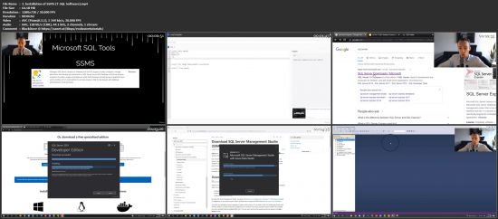 The T-SQL ToolboxBeginner to Intermediate